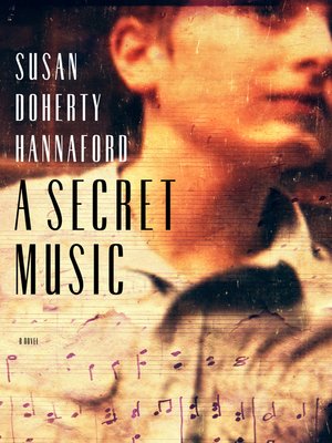 cover image of A Secret Music